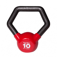 Гиря 4,5 кг (10lb) KETTLEBALL™