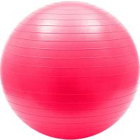 Мяч гимнастический Anti-Burst 45 см (розовый)FBA-45-7