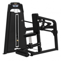 Трицепс-машина (брусья) BRONZE GYM LD-9026