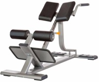 Гиперэкстензия, 45 градусов. AeroFit Inotec Free Weight Line E43