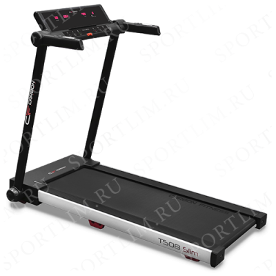 Беговая дорожка CARBON FITNESS T508 SLIM