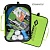 Набор DONIC ALLTEC HOBBY OUTDOOR (2 ракетки, 3 мячика, чехол)