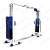 Перекрёстная тяга (грузоблок) (Кроссовер) MB Barbell MB 3.05